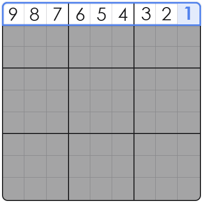 leetcode sudoku